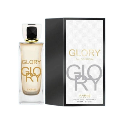 Faris Glory by Fariis Parfums EDP 80ml for Women