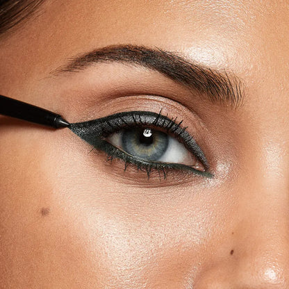 Oriflame The One High Impact Eye Pencil Pitch Black 0.3g