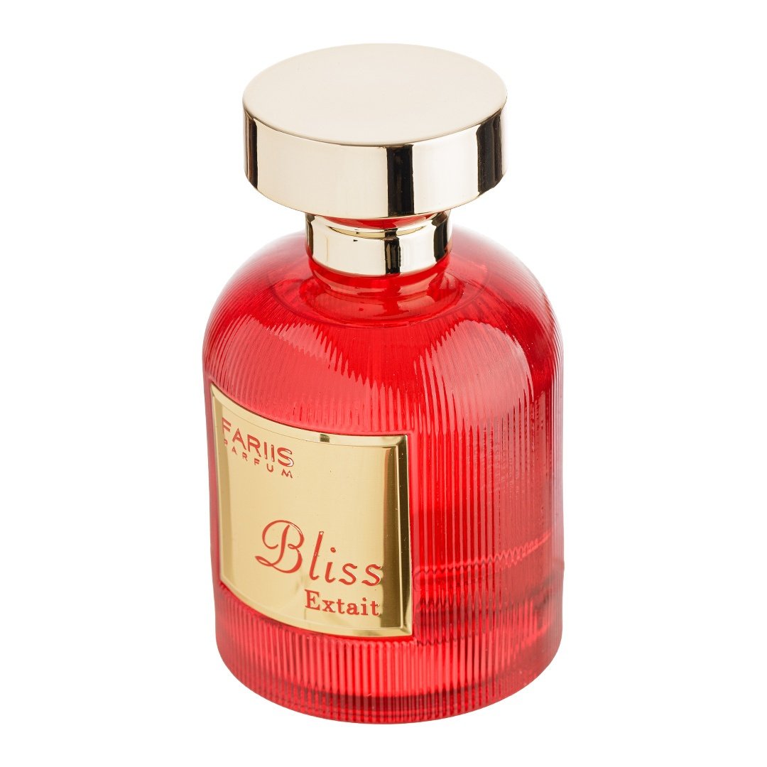 Faris Bliss Extait by Fariis EDP 100ml for Men & Women