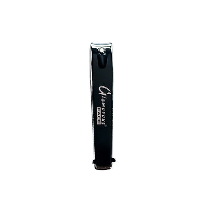 Glamorous Face Professional Nail Clipper (Black)