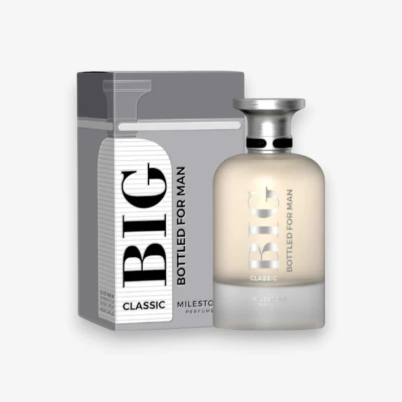Big Classic by Milestone Bottled Eau de Parfum 100ml for Men