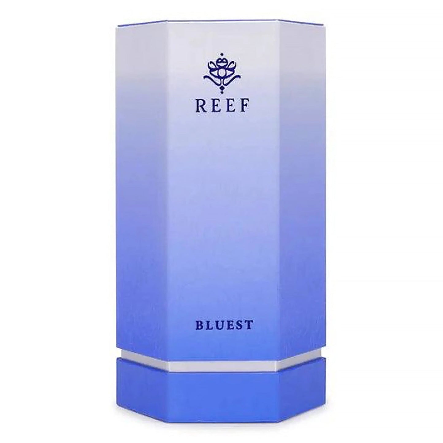 Reef Bluest By Reef Perfumes Eau De Parfum 200ml For Men