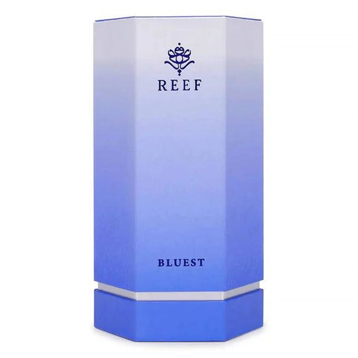 Reef Bluest by Reef Perfumes Eau de Parfum 200ml for Men
