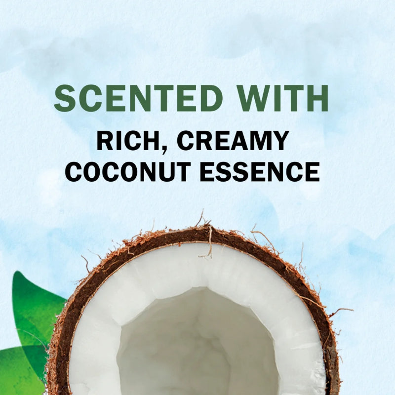 Herbal Essences Hello Hydration Coconut Extract Conditioner 400ml