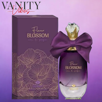Tad Angel Fleur Blossom Edp 100ml For Women