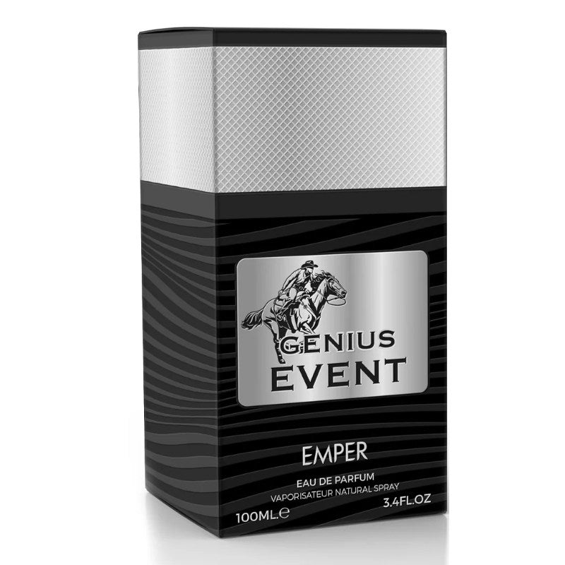 Aris Perfumes EMPER Genius Event -100ml EDP