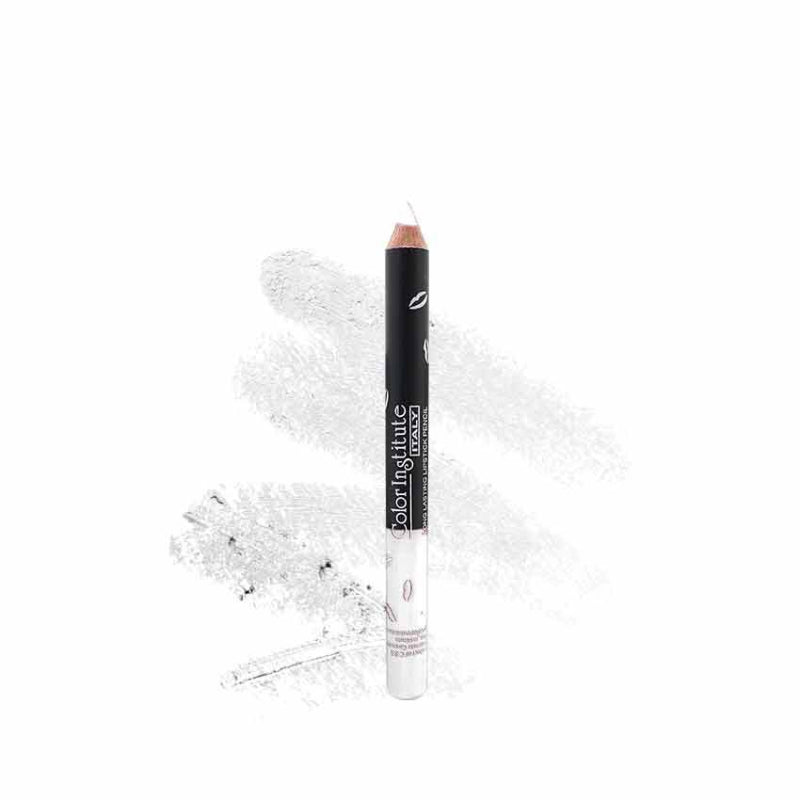 Color Institute Matt Lipstick Pencil (Shade:25)