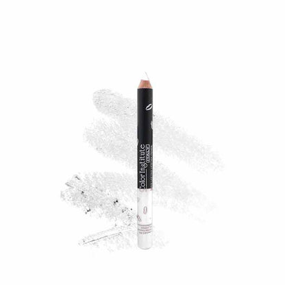 Color Institute Matt Lipstick Pencil (Shade:25)