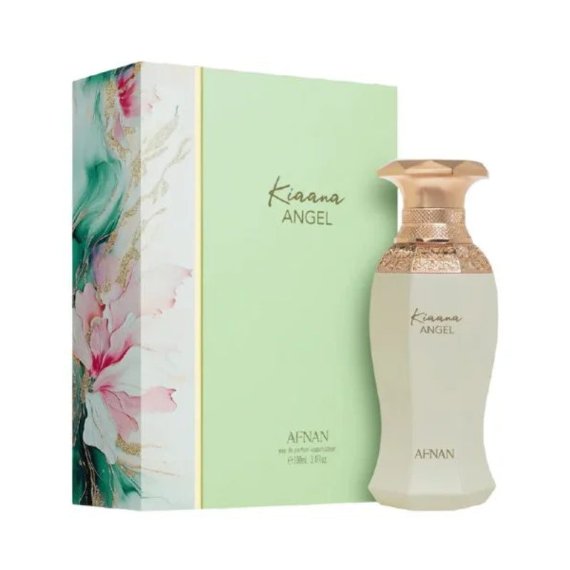 Kiaana Angel by Afnan Pour Femme Eau de Parfum 100ml