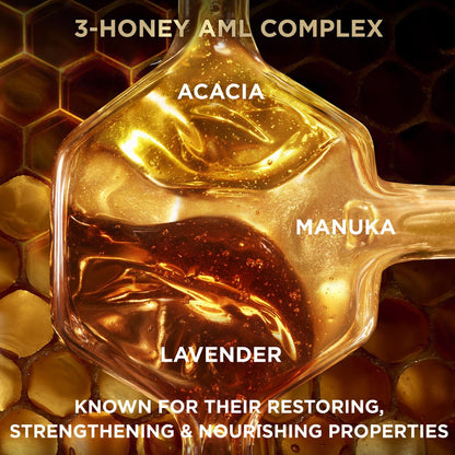 Garnier Ultimate Blends Reconstructing Conditioner Honey Treasures 400ml