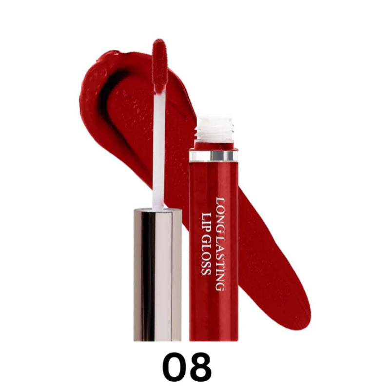 Glamorous Face Long Lasting Liquid Lipstick (shade 08)