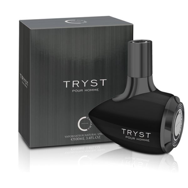 Aris Perfumes Camara Tryst Pour Homme Perfume for Men,100ml