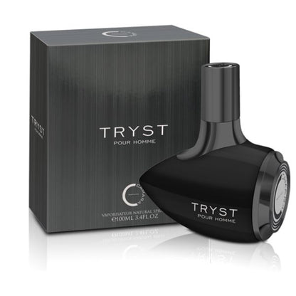 Aris Perfumes Camara Tryst Pour Homme Perfume for Men,100ml
