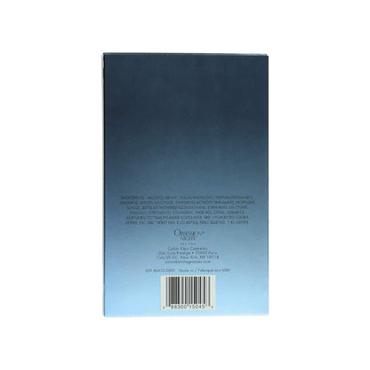 Obsession Night by Calvin Klein Eau de Toilette 125ml for Men