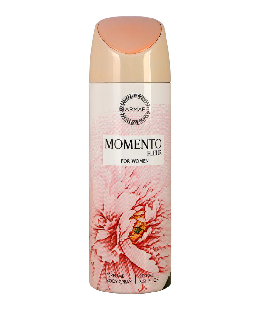 Momento Fleur Body Spray 200ml