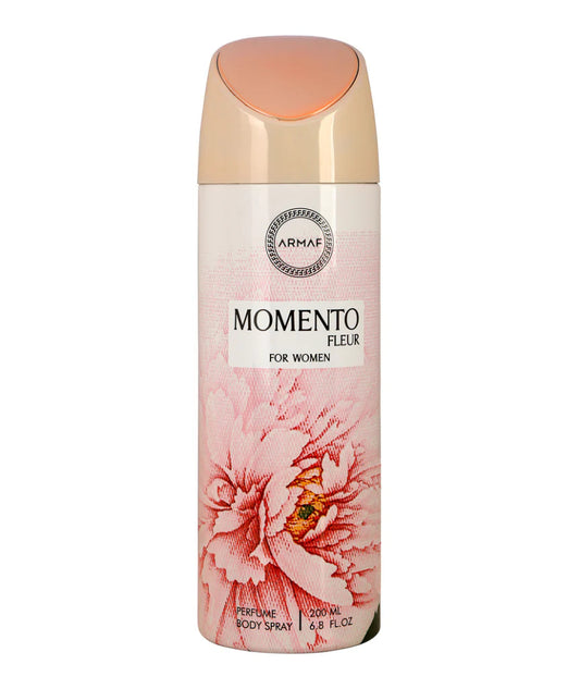 Momento Fleur Body Spray 200ml