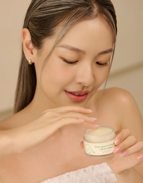 AXIS-Y Dark Spot Correcting Glow Cream 50ml