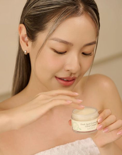 AXIS-Y Dark Spot Correcting Glow Cream 50ml