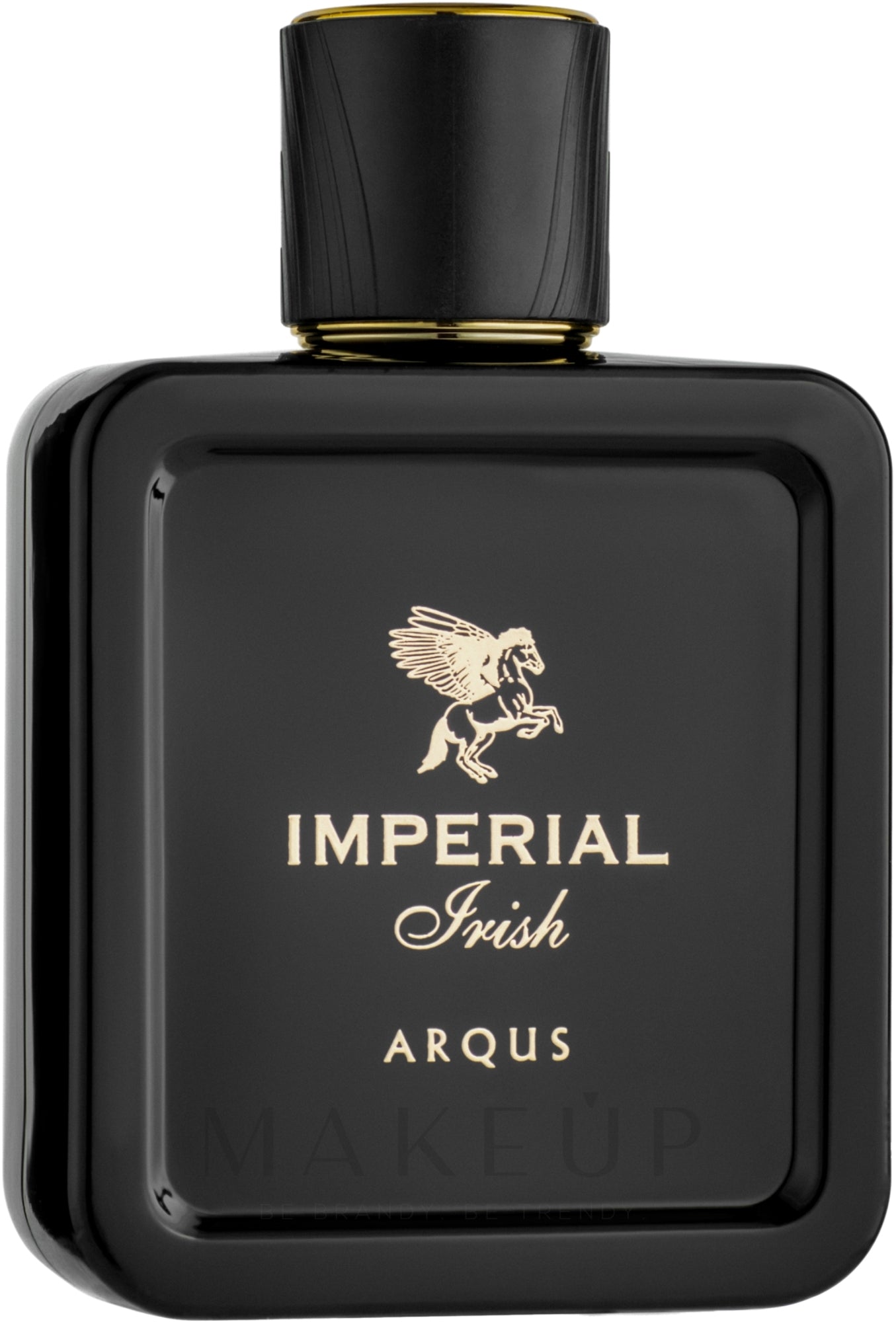 Arqus Imperial Irish Eau de Parfum for Men 100ml (Fresh & Distinctive Masculine Fragrance)