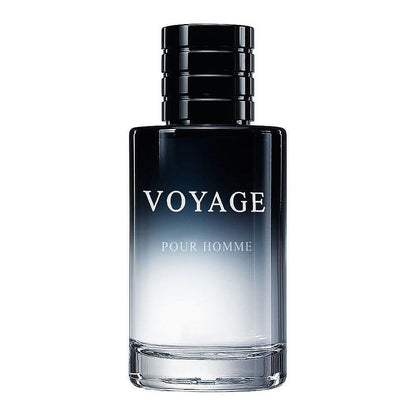 Arqus Voyage Pour Homme Eau de Parfum for Men 100ml (Fresh & Adventurous Masculine Fragrance)