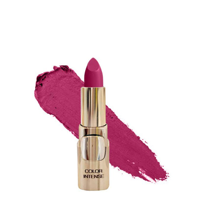 Color Institute Color Intense Lipstick (silver Case) (Shade:124)