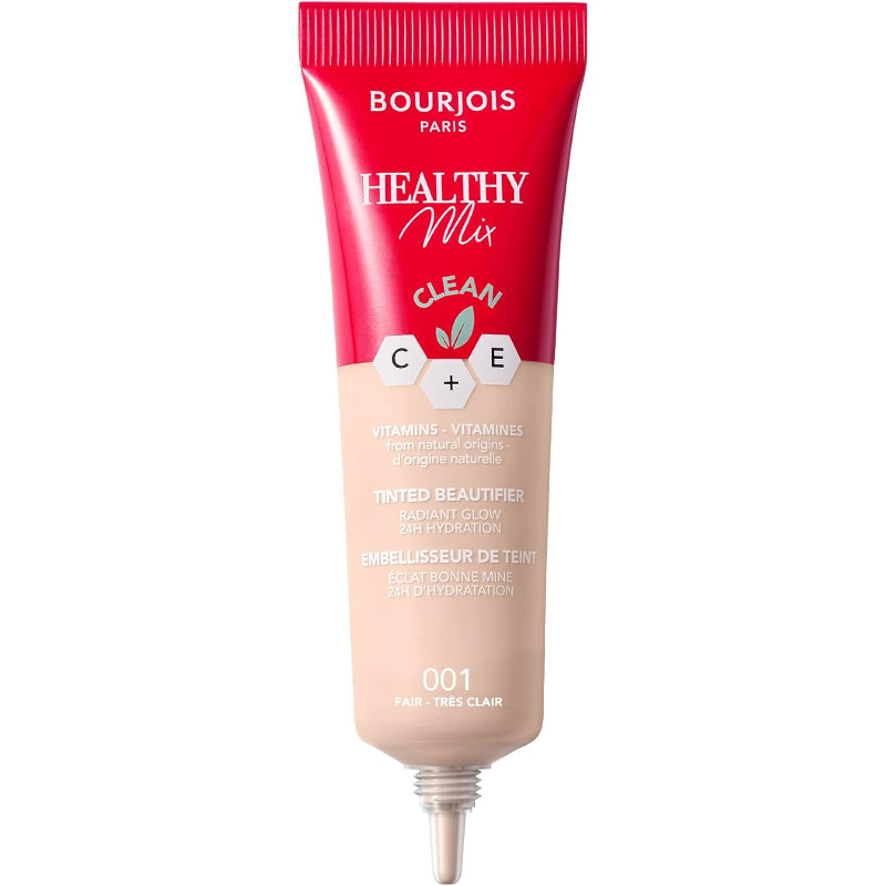 Bourjois Healthy Mix Tinted Beautifier 001 Fair 30ml