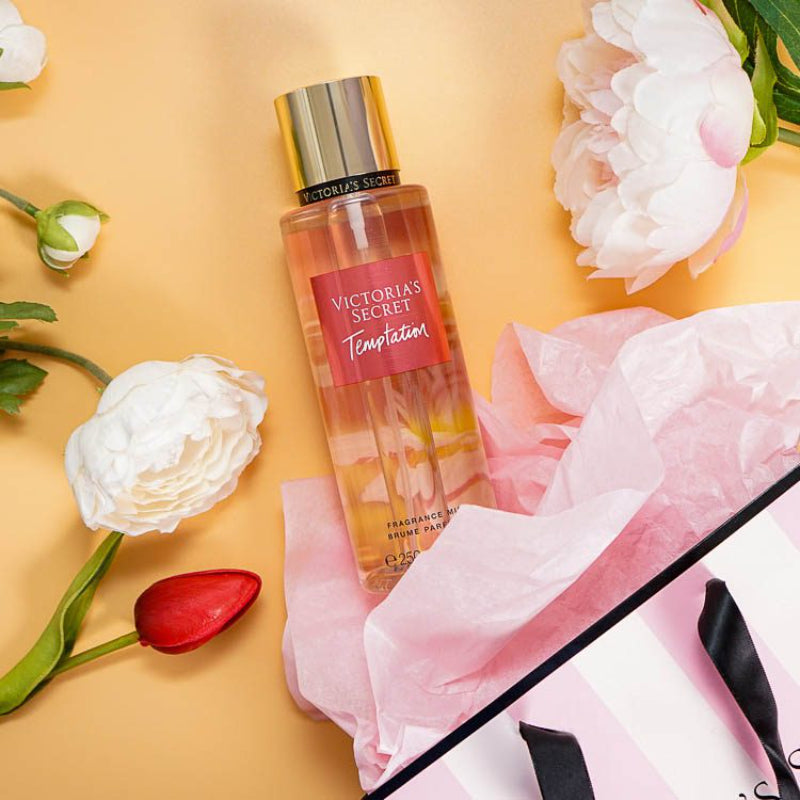 Victoria's Secret Temptation Body Mist 250ml