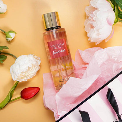 Victoria's Secret Temptation Body Mist 250ml
