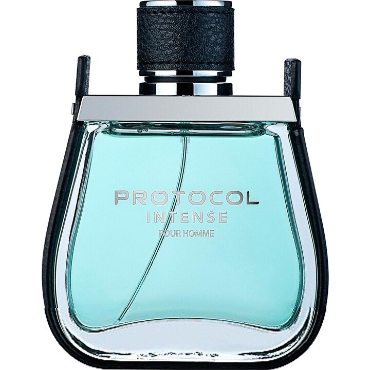 Aris Perfumes Emper Protocol Intense for Men Perfume Spray 100ml