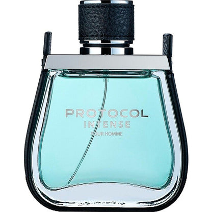 Aris Perfumes Emper Protocol Intense for Men Perfume Spray 100ml