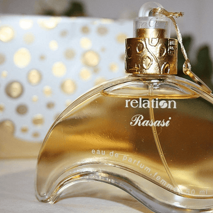 Relation by Rasasi Eau de Parfum 50ml for Women