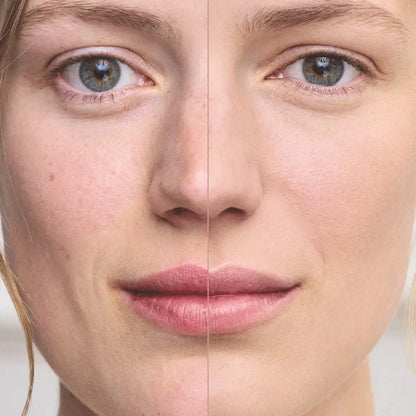 Oriflame The One Everlasting Sync Stress Free Foundation SPF 20 + UVA protection Natural (Shade Light Beige) 30ml