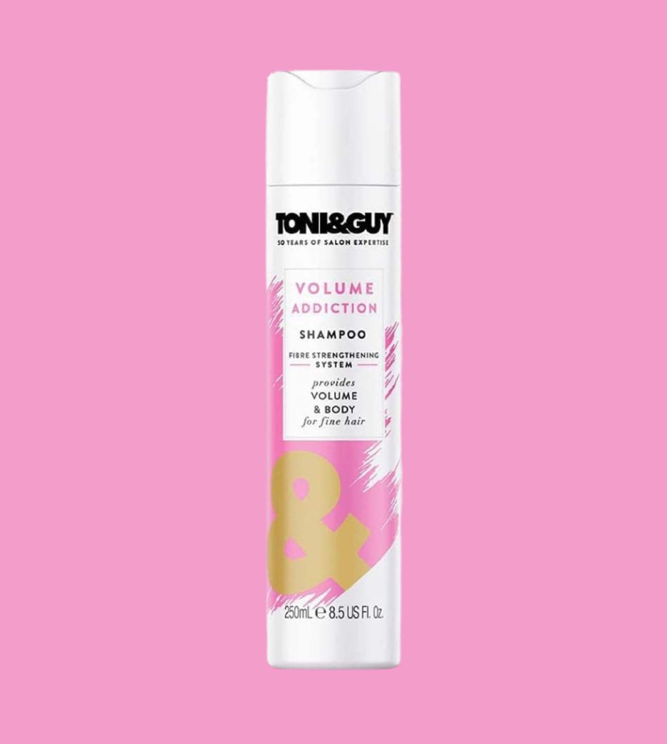 Toni & Guy Volume Addiction Shampoo 250ml