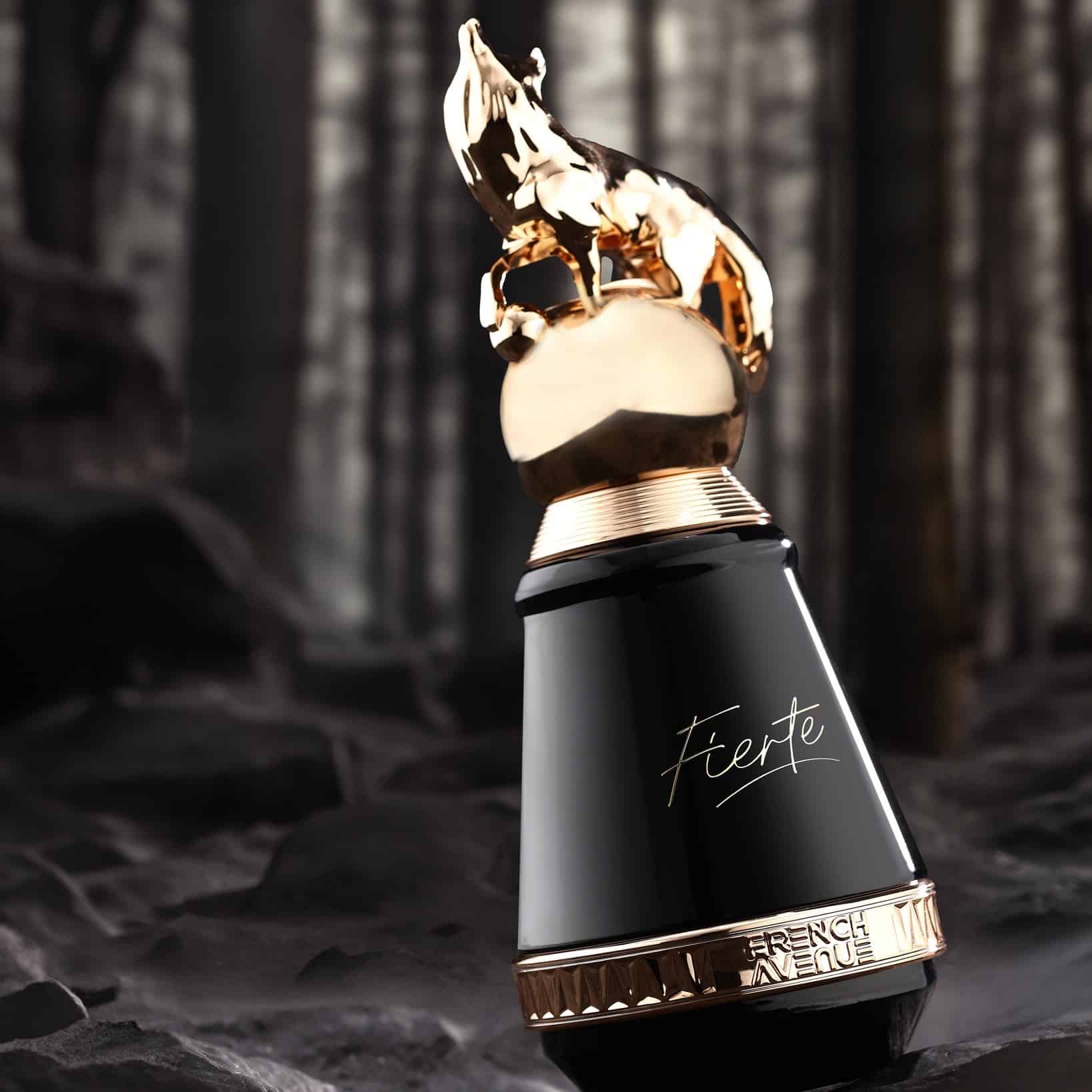 Fierte by French Avenue EDP 80ml for Men & Women