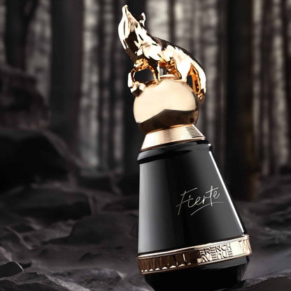 Fierte by French Avenue EDP 80ml for Men & Women