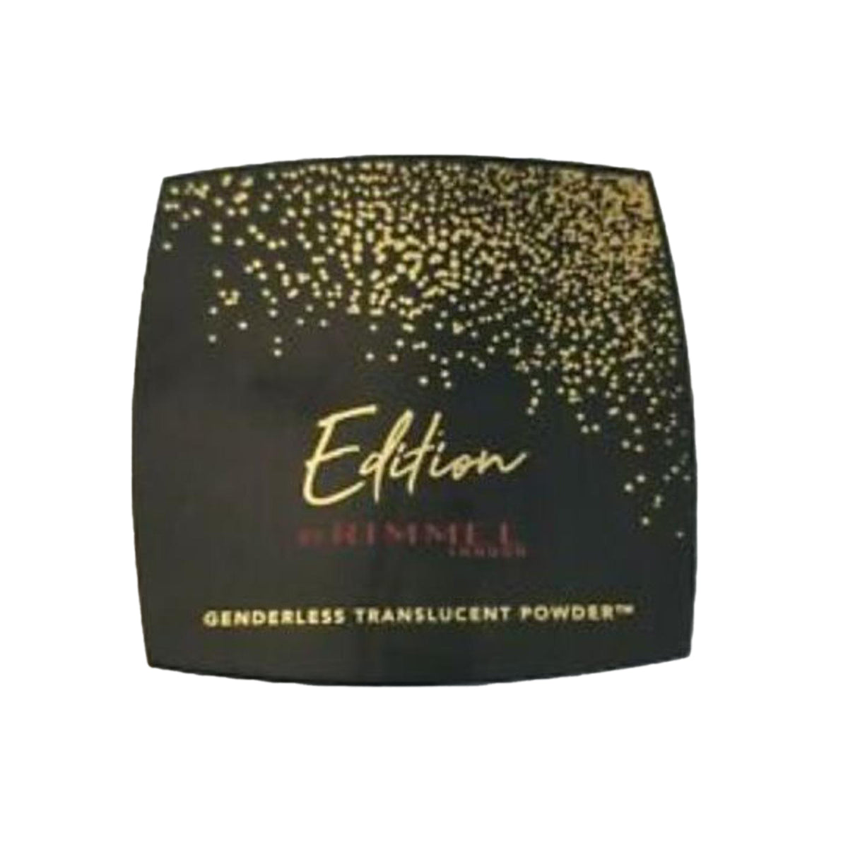 Rimmel London Edition Genderless Translucent Powder Compact 100 9g