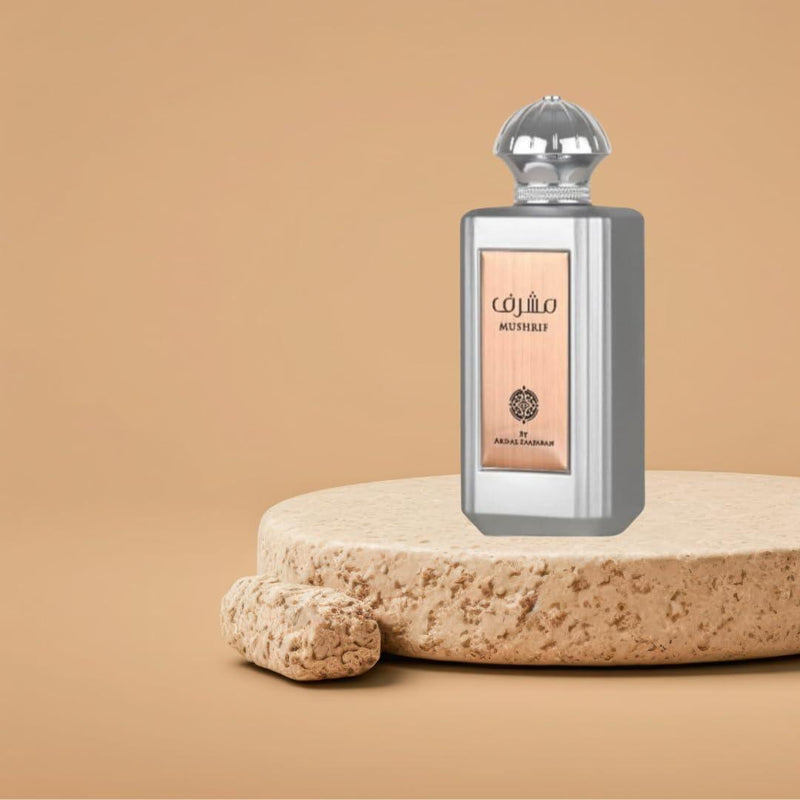 Mushrif by Ard Al Zaafaran EDP 100ml for Women