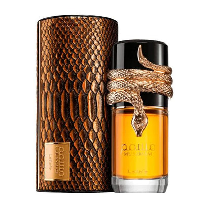 Lattafa Musamam Eau De Parfum-For Men & Women-100ml