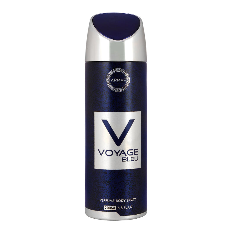 Armaf Voyage Bleu Perfume Body Spray 200ml for Men