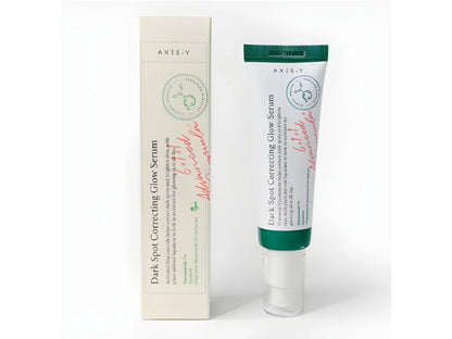 AXIS Y Dark Spot Correcting Glow serum/5ml