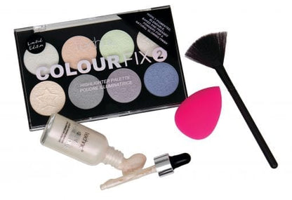 Technic Glow Kit Make-Up Kit