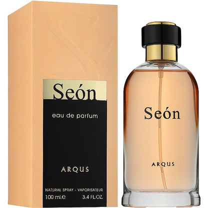 Seon Arqus 100 Ml Edp Women