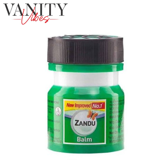 ZANDU BALM 25ML