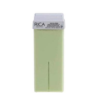 Rica Olive RollOn LIPOWAX REFILL – 100 ML