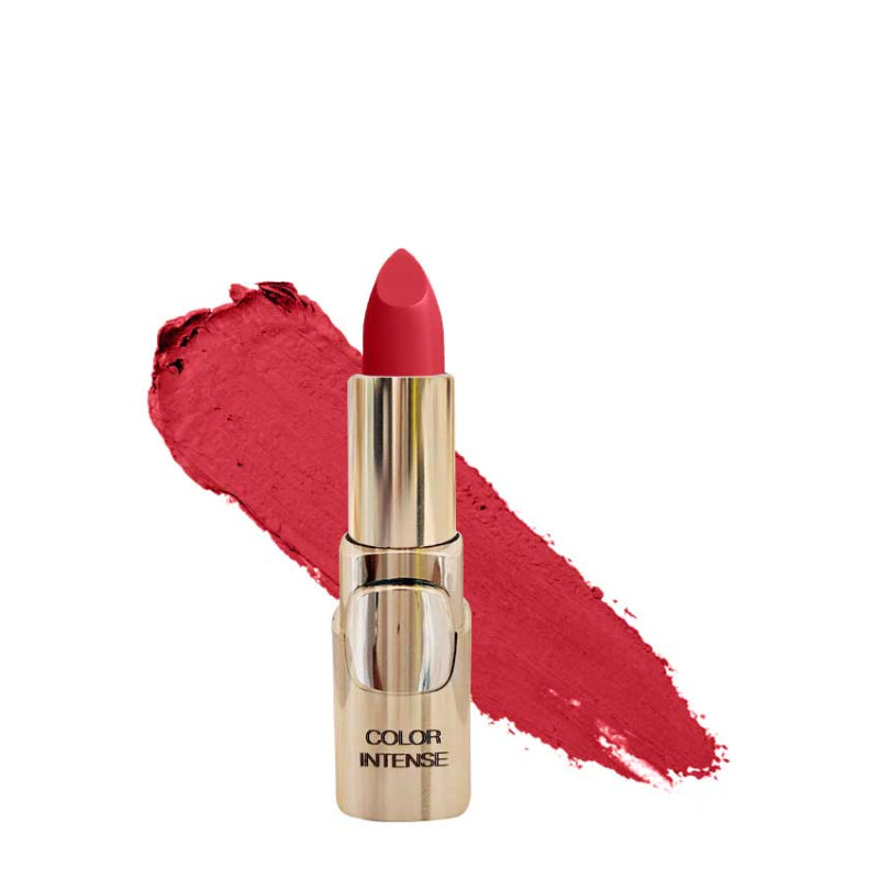 Color Institute Color Intense Lipstick (silver Case) (Shade:16)