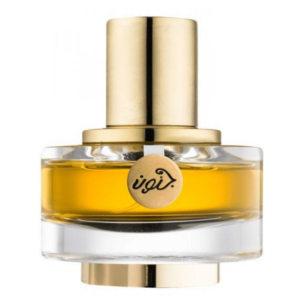Junoon Leather by Rasasi EDP 50ml for Women