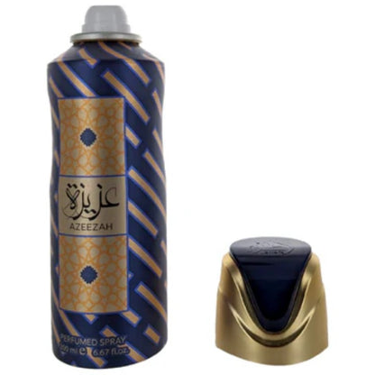 Lattafa Azeezah Deodorant Body Spray-200ml