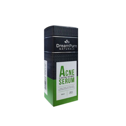 Dream Pure Acne Face Serum 30ml