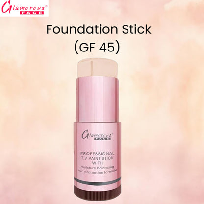 Glamorous Face Foundation Stick (GF 45)