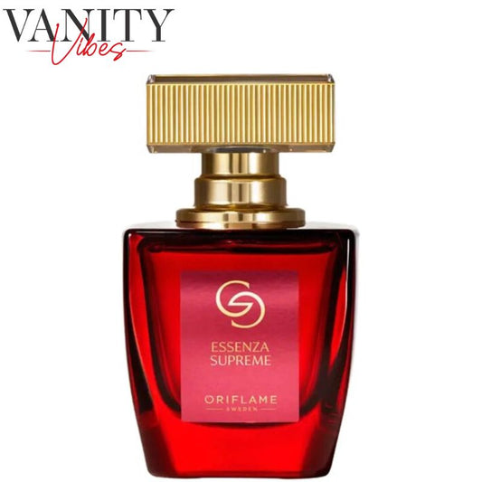 Oriflame Giordani Gold Essenza Supreme Parfum 50ml For Women